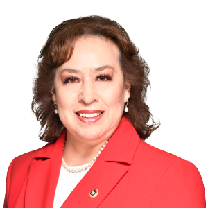 María Mercedes Colín Guadarrama